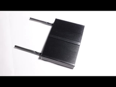 X34 6L Güvenlik Duvarı Mini PC