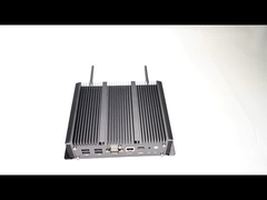 Intel Core I5 7200U İşlemci 6 Ethernet ve 8G'ye kadar DDR3L ile Yumuşak Yönlendirici