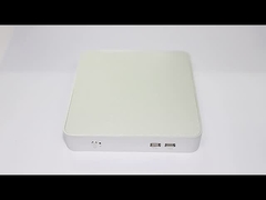 Tek LAN ve DDR4 16G RAM desteği ile Intel N100 Mini PC Çift Ekran Ekranı