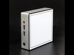 Intel Celeron 2955U ve Pentium 3805U Mini PC DDR3L 8GB ve Tek LAN HDMI ile