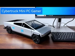 AMD Ryzen 7 8845HS Oyun Bilgisayarı Çift Kanal DDR5 64G Çift Fan Ve WiFi6