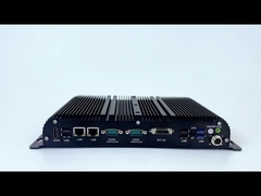 Intel Core I7-1255U İşlemci DDR4 ve 1 HDMI 2 COM ile Endüstriyel Bilgisayar