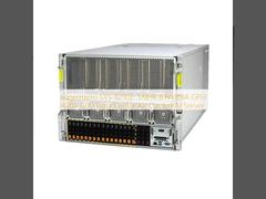 Supermicro 8 GPU H200 Yapay Zeka Sunucusu Güç Merkezi