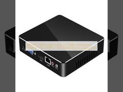 Mini PC Intel i3 7100U Güçlü ve Kompakt