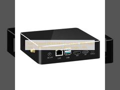 Mini PC i7 DDR4 Çift Ekran Güçlü ve Kompakt