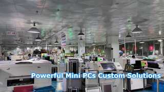 Shenzhen Helor Bulut Bilgisayar Co., Ltd.