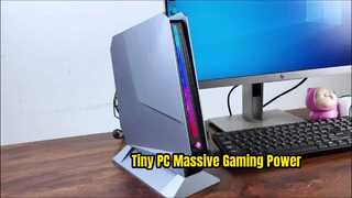 RTX4060 Ayrı Grafik Kartına Sahip Intel Core i7 13800H İşlemci Oyun Bilgisayarı 8 GB VRAM