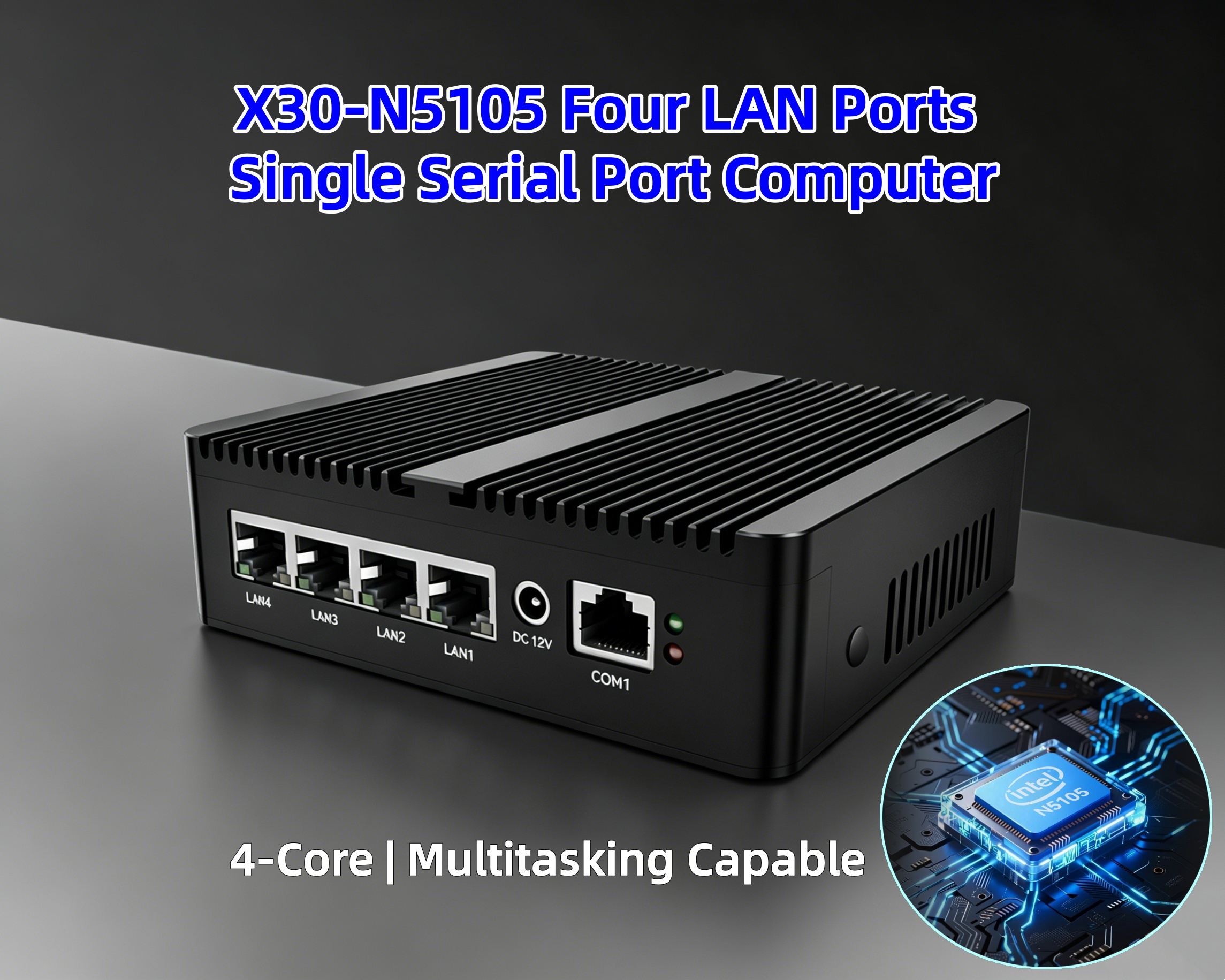 Şirketin en son blog yazıları Integrating Legacy Serial Devices and Modern Networks in Industrial Automation Projects