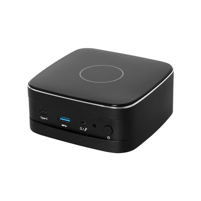 satın al Tek LAN Özel Mini PC DDR4 Ev ve Ofis için Mini Oyun PC online manufacture