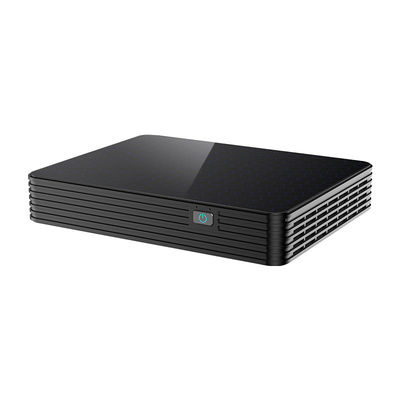 satın al AMD Ryzen 9 5900HX Mini Oyun PC Dual LAN Dual HD DDR4 64GB Fan ile online manufacture