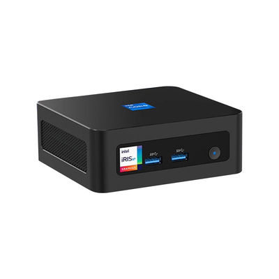 satın al Intel Core I9 12900HK DDR4 Mini PC Fan ve İki HDMI Destek 4K HD Ekran online manufacture