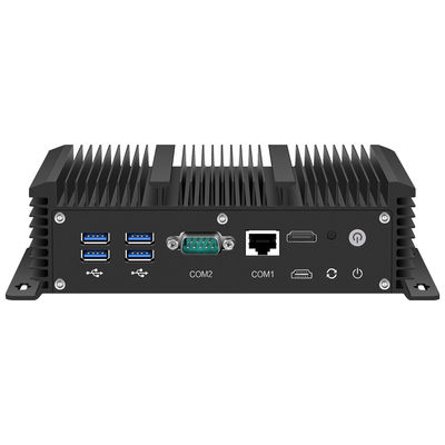 satın al Intel Core I5 7200U İşlemci 6 Ethernet ve DDR3L ile 8GB'ye kadar olan yumuşak yönlendirici online manufacture