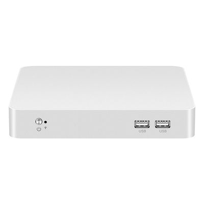 satın al Intel N100 N5095 Mini PC Tek LAN ve DDR4 16G RAM Destek Dual Ekran Ekran online manufacture