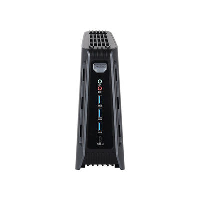 satın al Intel Core Ultra 7 165H Oyun Mini PC Dual LAN Dual DDR5 96G RAM Linux online manufacture