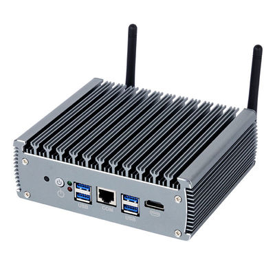 satın al Intel N150 Bilgisayar, Altı LAN, Bir HDMI ve Dört USB 3.0 Mini PC Çevrimiçi üretim