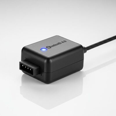 satın al 1 DC 12V4Pin ATX Güç Kaynaklı Mini PC, ABS Plastik Bluetooth 4.0 Özellikli, Taşınabilir Bilgisayar ve Mobil İş İstasyonları İçin İdeal Çevrimiçi üretim