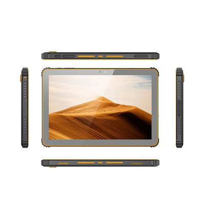 10.1 inç HD Ekran Dokunmatik PC Ekranı Spreadtrum T1616 8 Core Android 12 8GB RAM
