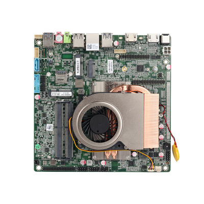 Intel Comet Lake 10. Nesil Mini Ana Kartı Intel Core 10300H İşlemci DDR4