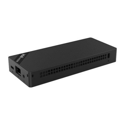 4K Çift Ekran Tek LAN N100 Mini Bilgisayar Intel 12. Nesil Mini PC