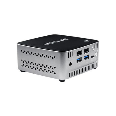 Intel Core i5 1135G7 Ev Mini PC M.2 2242 SSD Dual LAN ve Fan ile