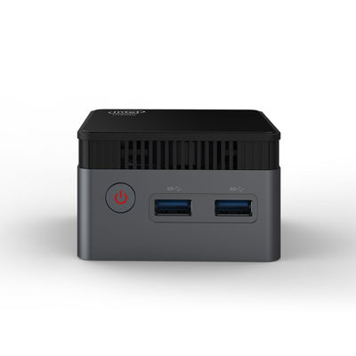 Intel Celeron N5105 Mini Bilgisayar LPDDR4X RAM 8G