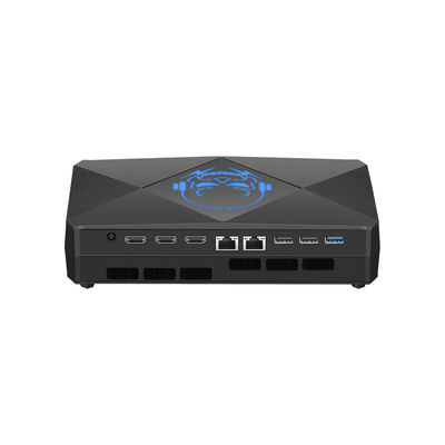 Intel Core i7 12700H Mini PC RTX3060 dizüstü bilgisayar 12G ayrık grafik ve DDR4 ile