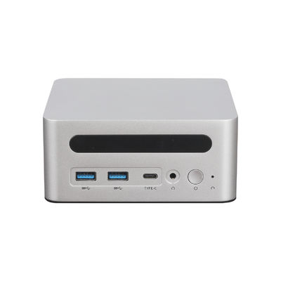 R7 ve R5 AMD Mini PC DDR5 32G Çift 2.5G Ethernet ve WiFi6 ile