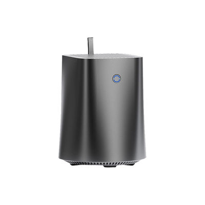 NAS Mini PC Intel N100 DDR4 ile 32GB'ye kadar ve Ev Ofisi için Çift LAN