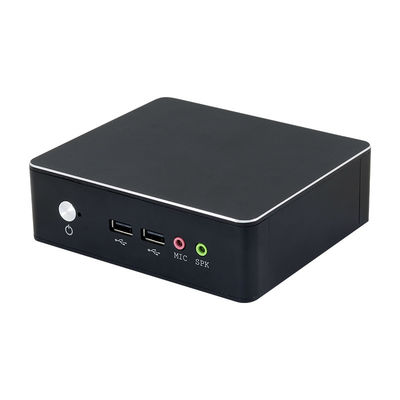Intel Celeron 2955U ve Pentium 3805U Mini PC DDR3L 8GB ve Tek LAN HDMI ile